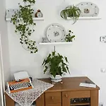 펜션 Garden 체르크니차