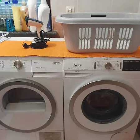 Garden Дом отдыха Церкница