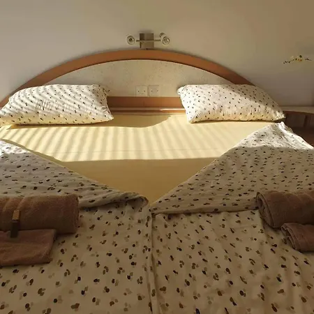 Garden Дом отдыха