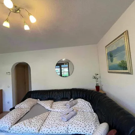 Дом отдыха Garden *