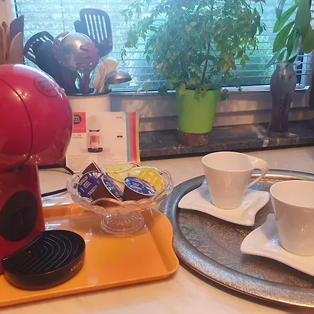 Garden Церкница