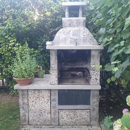 Дом отдыха Garden *