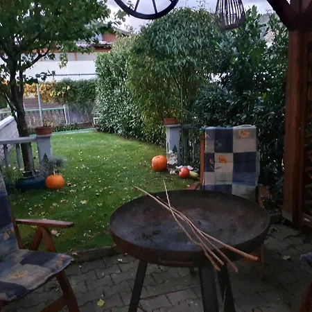 Garden Cerknica