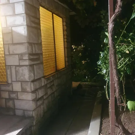 Garden *