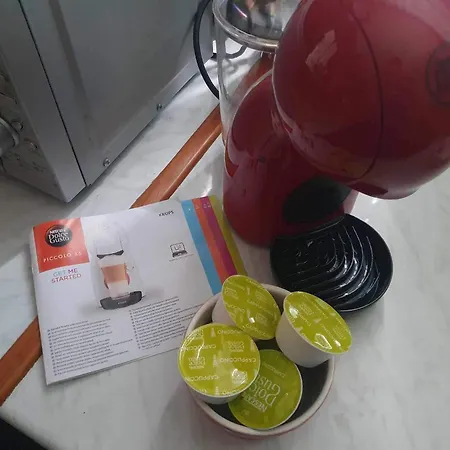 Дом отдыха Garden Церкница