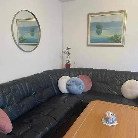 Дом отдыха Garden Церкница