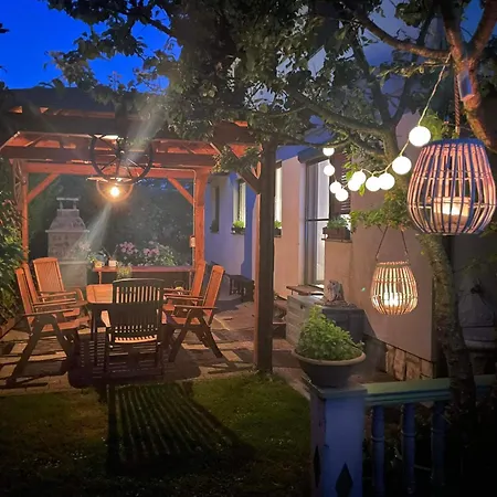 Garden *