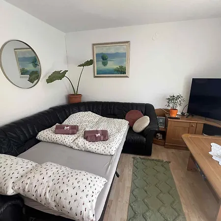 Vakantiehuis Garden Cerknica