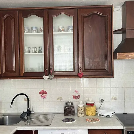 Vakantiehuis Garden *