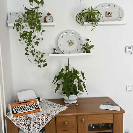 Holiday home Garden Cerknica
