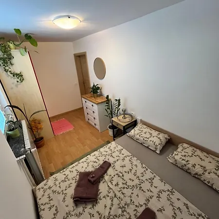 Garden Casa vacanze Cerknica