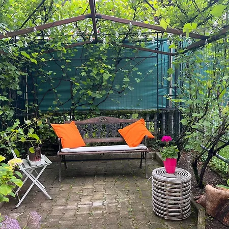 Garden * Cerknica