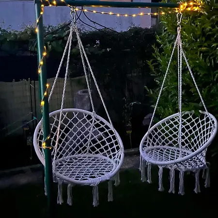 Garden 펜션