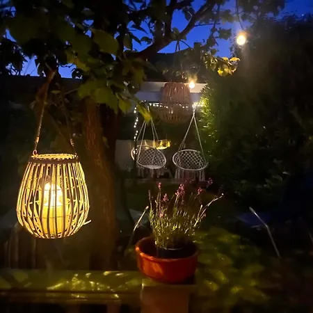 펜션 Garden 체르크니차