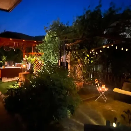 Garden 펜션 *