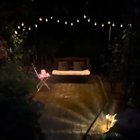 Garden *