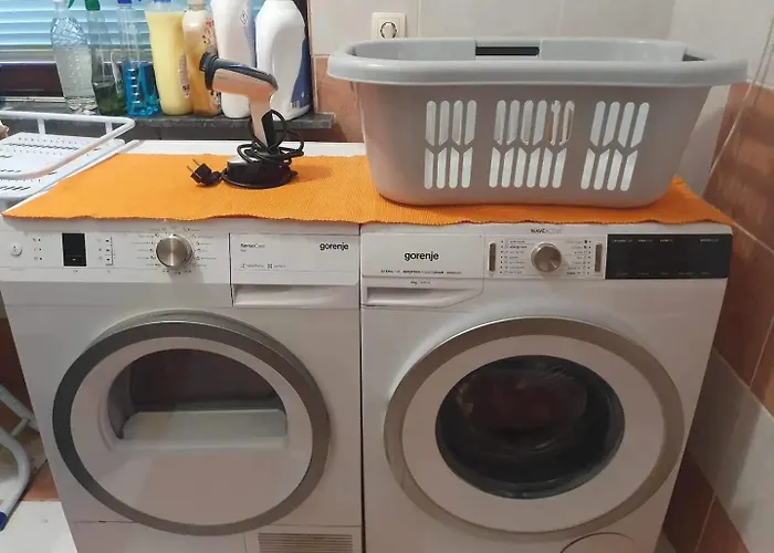 Garden 別荘 ツェルクニツァ