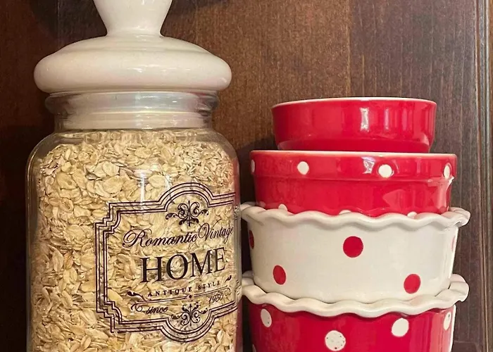 Garden ツェルクニツァ