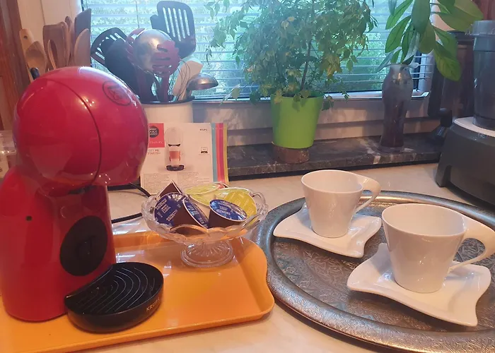 Garden ツェルクニツァ