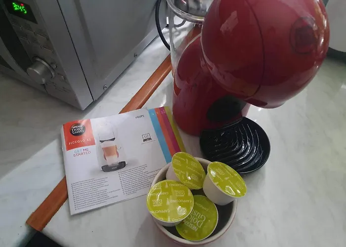 בית נופש Garden צרקניצה