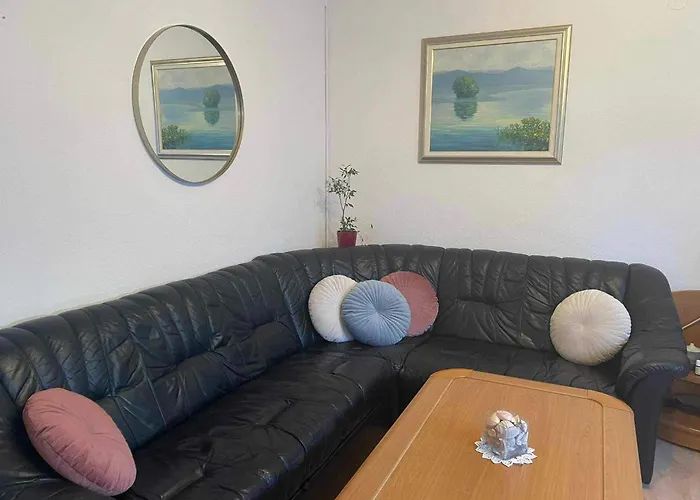 בית נופש Garden צרקניצה