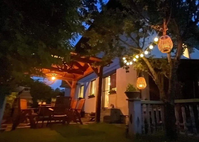 Garden * צרקניצה