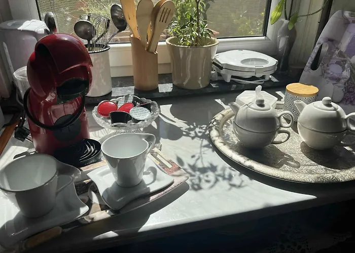 Garden * צרקניצה