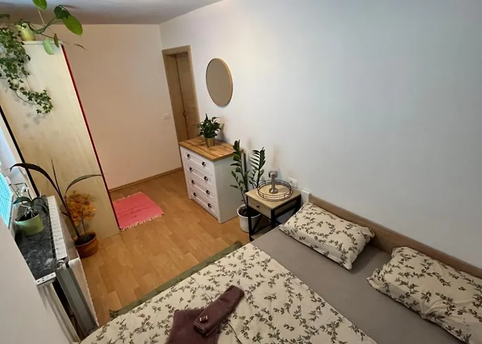 Garden 別荘 ツェルクニツァ