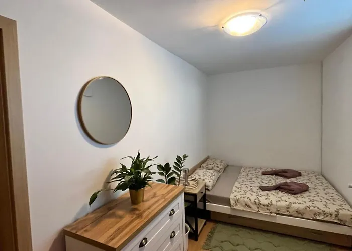 Garden 別荘 ツェルクニツァ